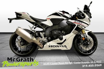2026 Honda® CBR1000RR | McGrath Powersports